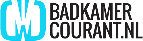 Badkamer Courant logo