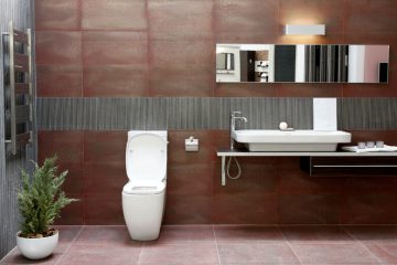 badkamer renovatie