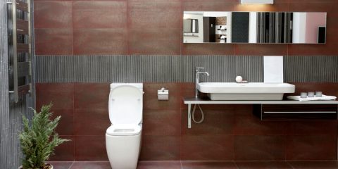 badkamer renovatie
