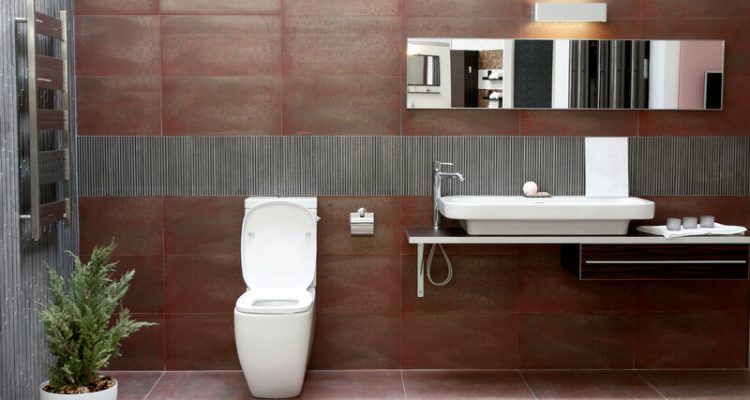 badkamer renovatie