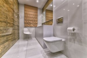 badkamer design
