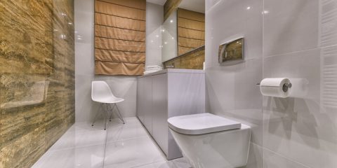 badkamer design