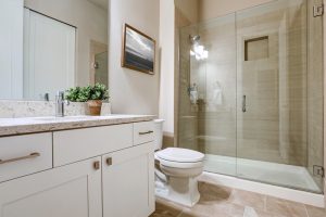 badkamer voor ouderen
