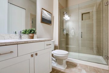 badkamer voor ouderen