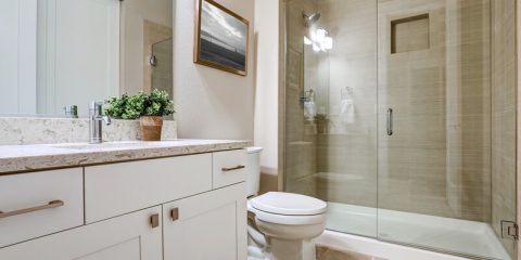 badkamer voor ouderen