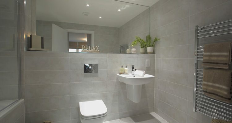 Elastisch Wees haalbaar De voordelen van led spots in de badkamer - Badkamer Courant
