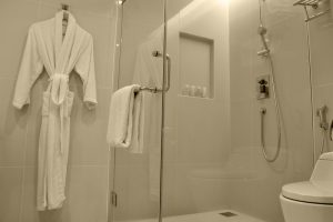wat is een levensloopbestendige badkamer