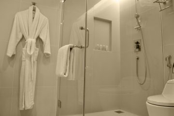 wat is een levensloopbestendige badkamer