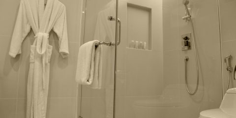 wat is een levensloopbestendige badkamer