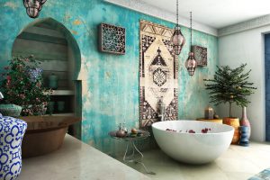 badkamer leuker maken