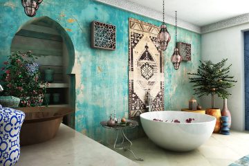 badkamer leuker maken