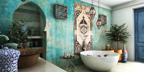 badkamer leuker maken