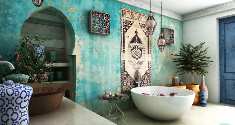 badkamer leuker maken