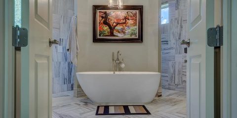 vloerverwarming badkamer tips
