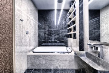 badkamer gadgets