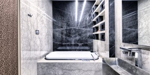 badkamer gadgets
