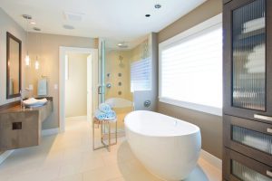 geld lenen voor een badkamer