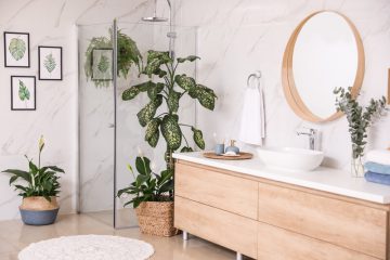 badkamer vernieuwen