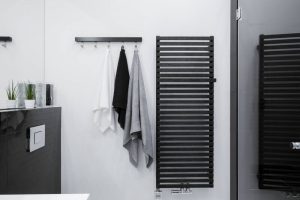 badkamer radiator
