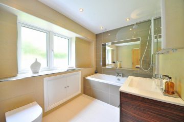 badkamer verbouwen