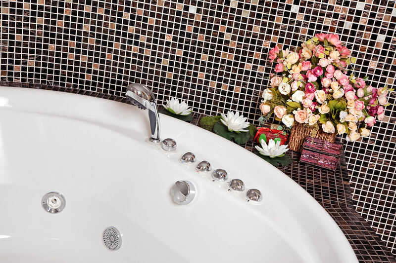 alles over bubbelbaden