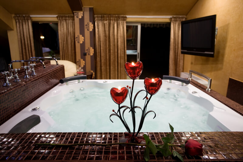 beste jacuzzi