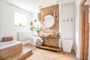 badkamer duurzaam