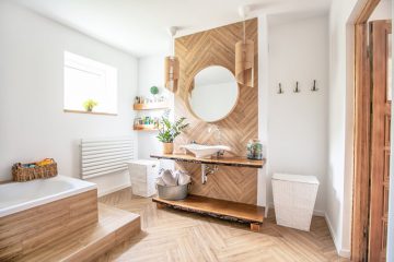 badkamer duurzaam
