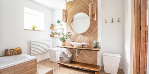 badkamer duurzaam