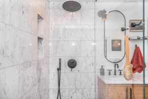 badkamer praktisch inrichten