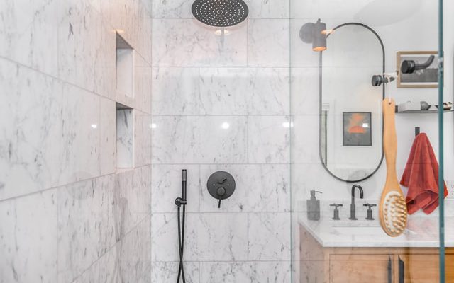 badkamer praktisch inrichten