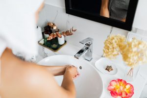 badkamer moderniseren