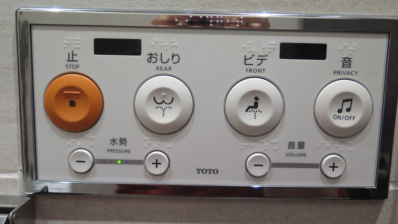 alles over slim toilet