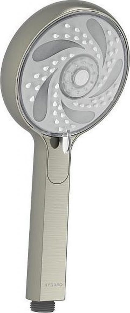 Aloe Bulle Nickel