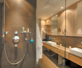 Leuke cadeaus voor in de badkamer