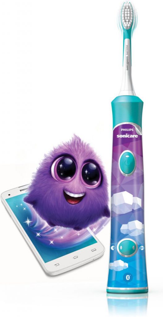 Philips Sonicare for kids