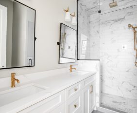badkamer in goede conditie houden