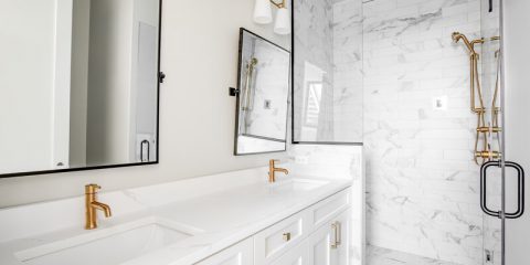 badkamer in goede conditie houden