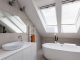 badkamer op zolder
