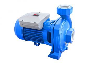 centrifugaalpompen
