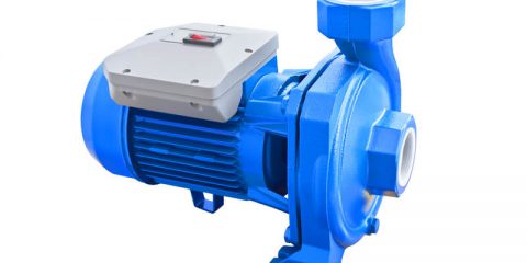 centrifugaalpompen