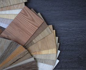 badkamer pvc vloer