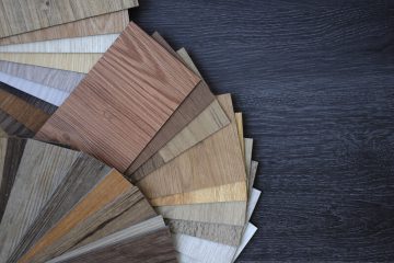 badkamer pvc vloer