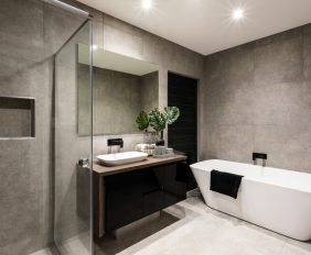 badkamer sanitair