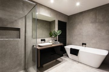 badkamer sanitair