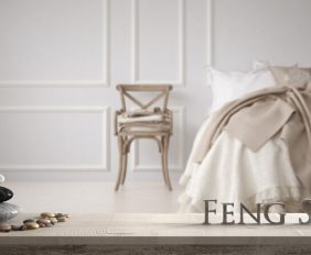 Feng shui in de badkamer de eeuwenoude Chinese manier van ruimtes inrichten