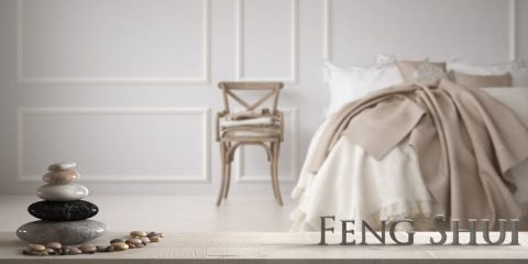 Feng shui in de badkamer de eeuwenoude Chinese manier van ruimtes inrichten